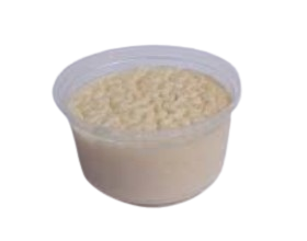 علبة ارز باللبن
